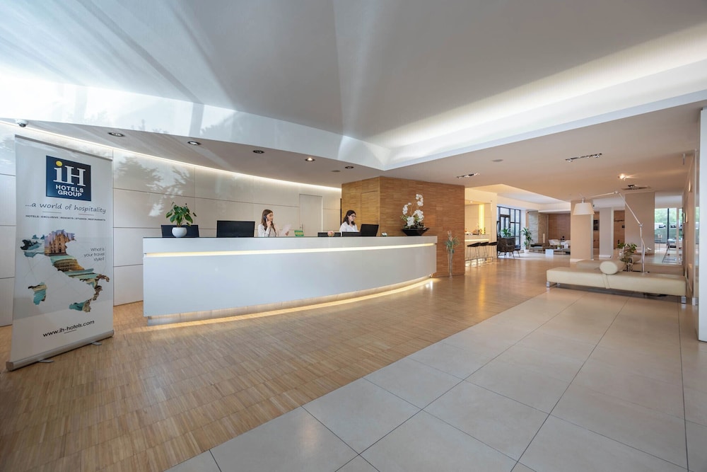 iH Hotels Milano Watt 13 11/76