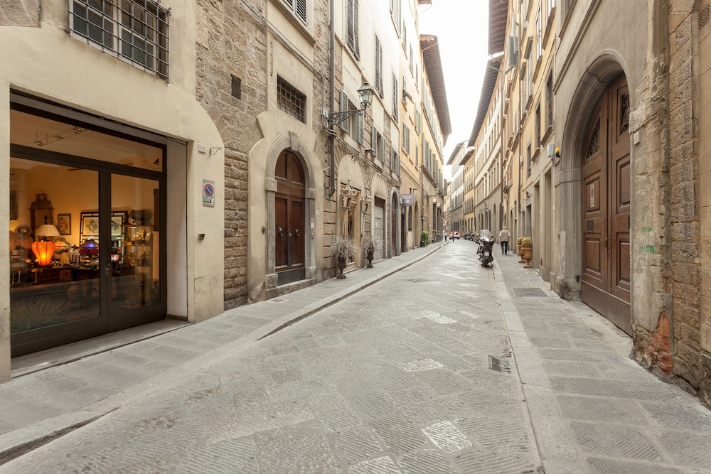 Santo Spirito Venti 20/32