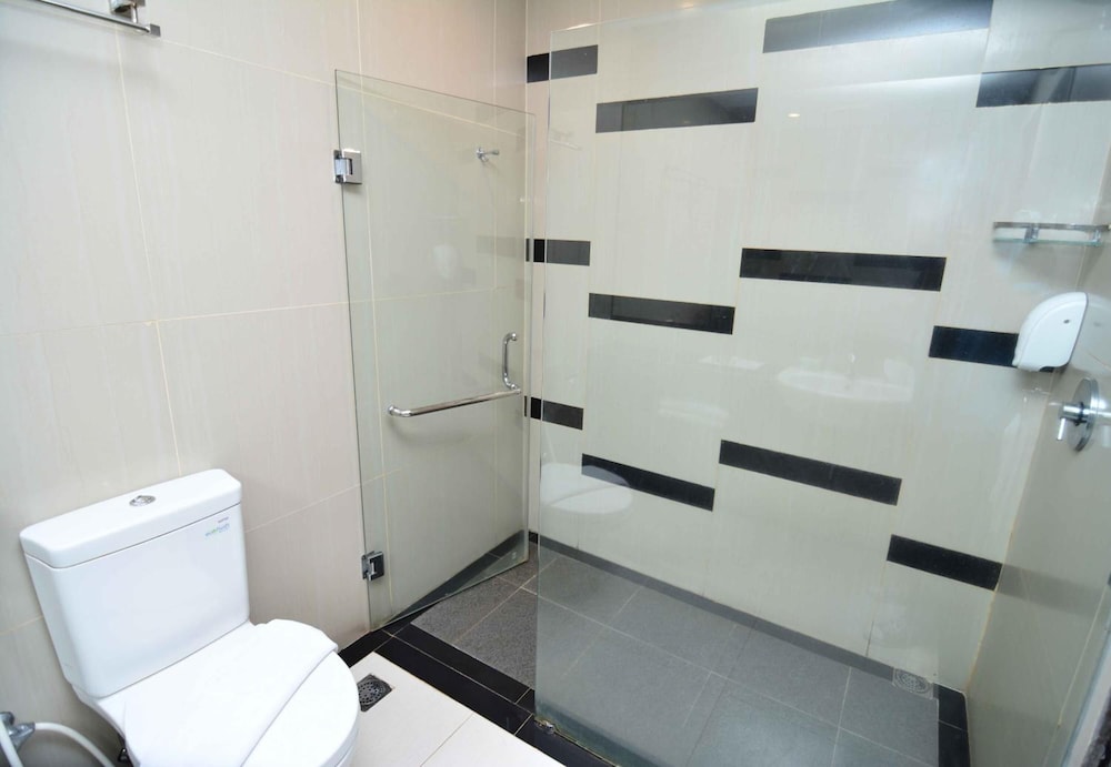 Angkasa Garden Hotel 14/31