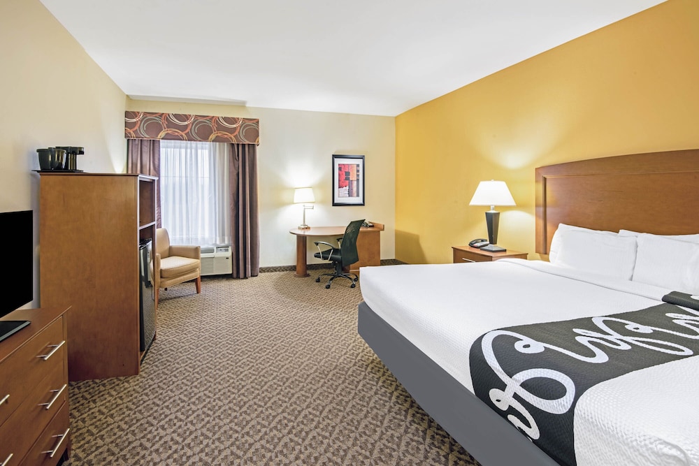 La Quinta Inn & Suites by Wyndham Lawton / Fort Sill 11/47