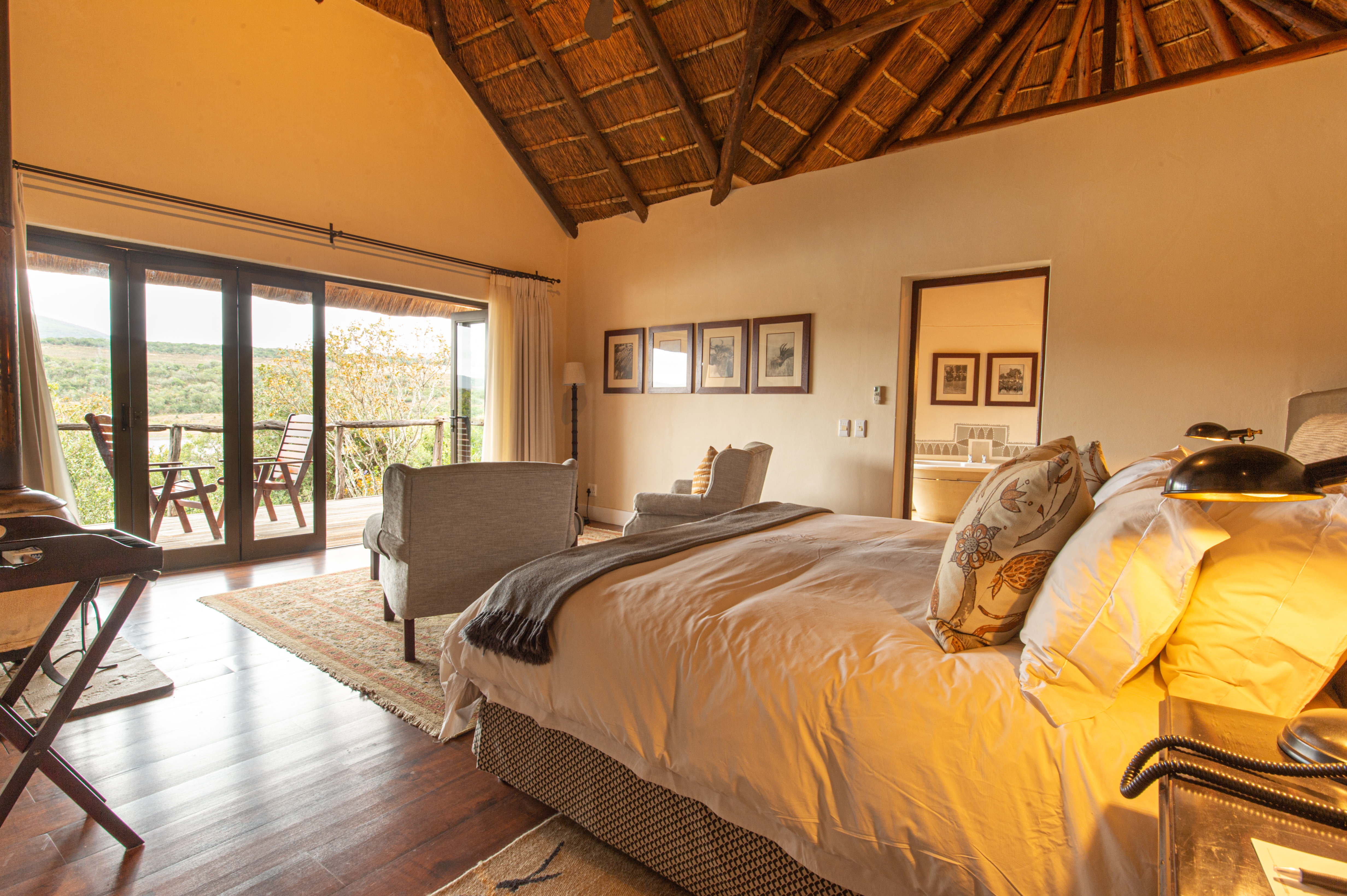Imperial, Water Lodge, Twin Beds