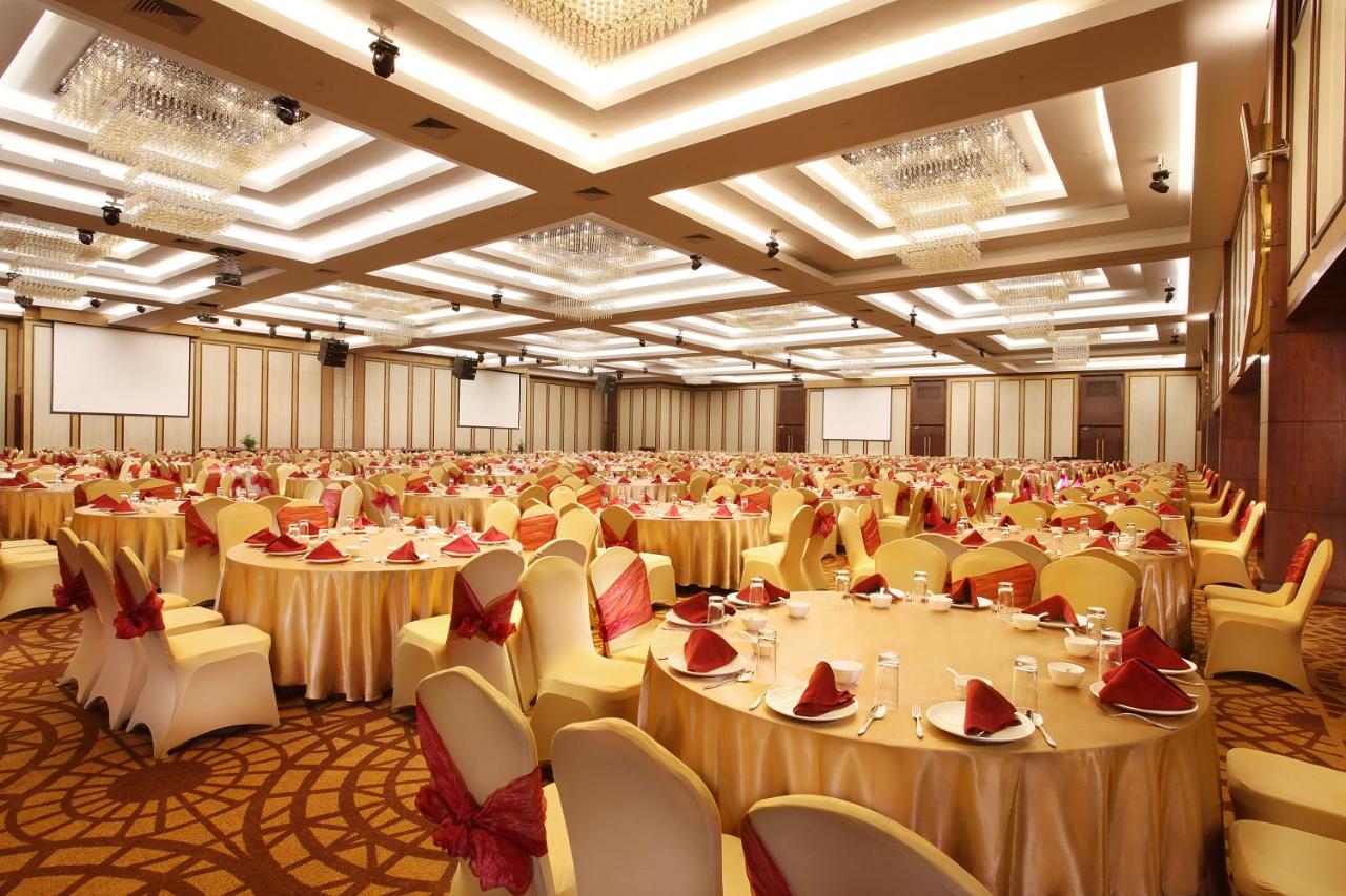 Grand Swiss-Belhotel Harbour Bay 37/51