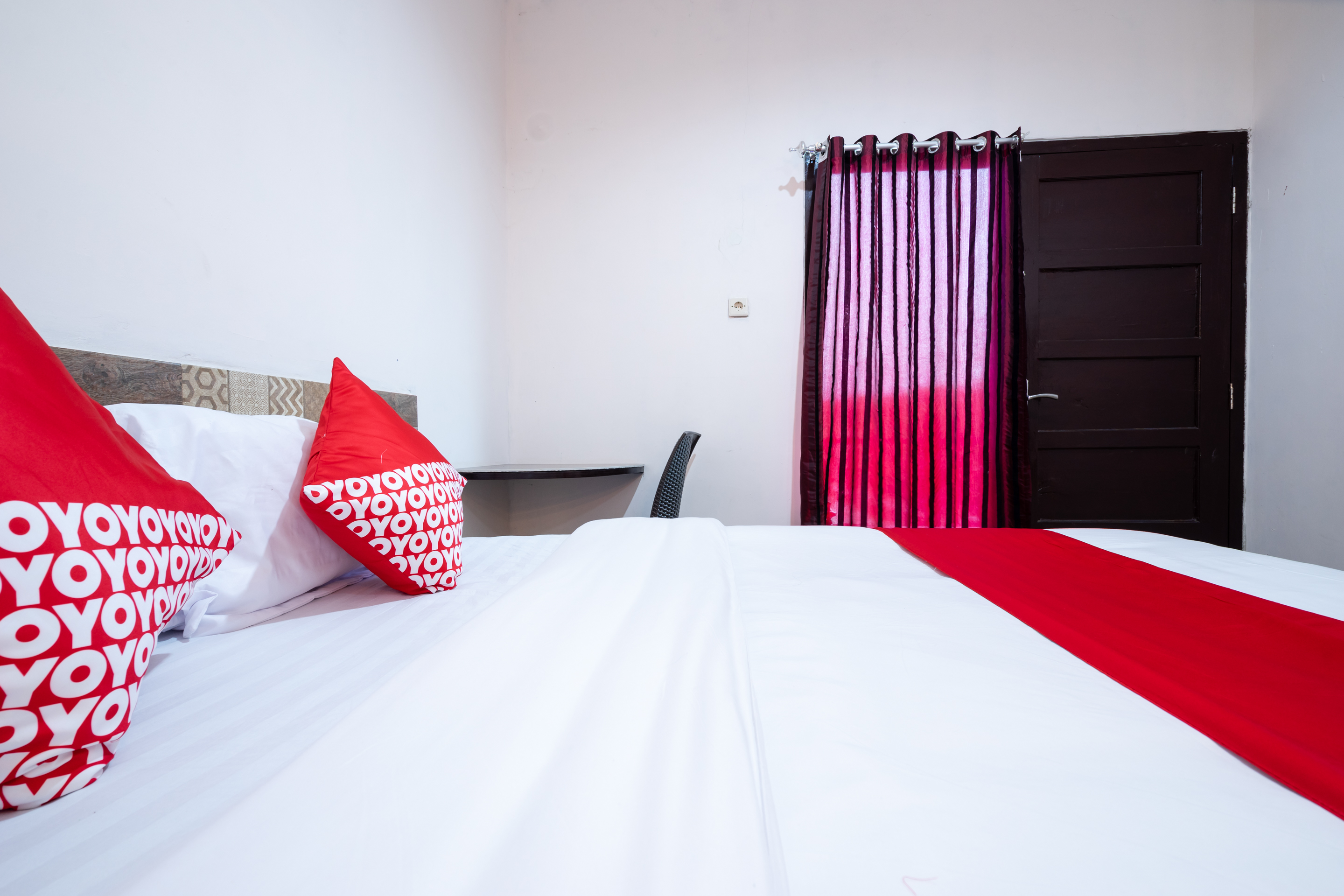 OYO 2285 Art Guest House Syariah 28/45