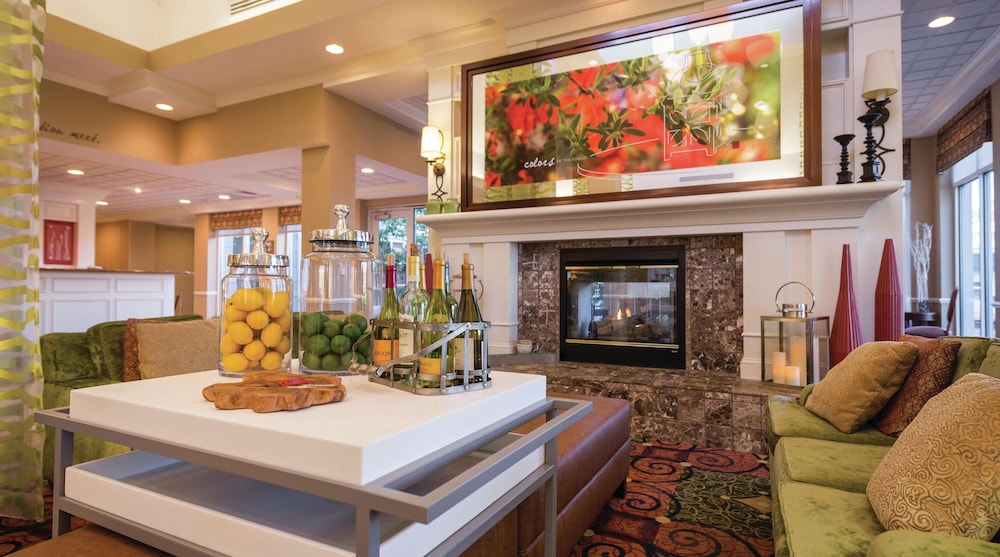 Hilton Garden Inn Meridian 11/49