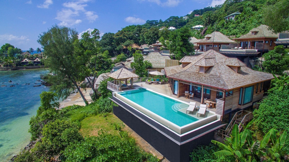 Hilton Seychelles Northolme Resort and Spa in MAHE