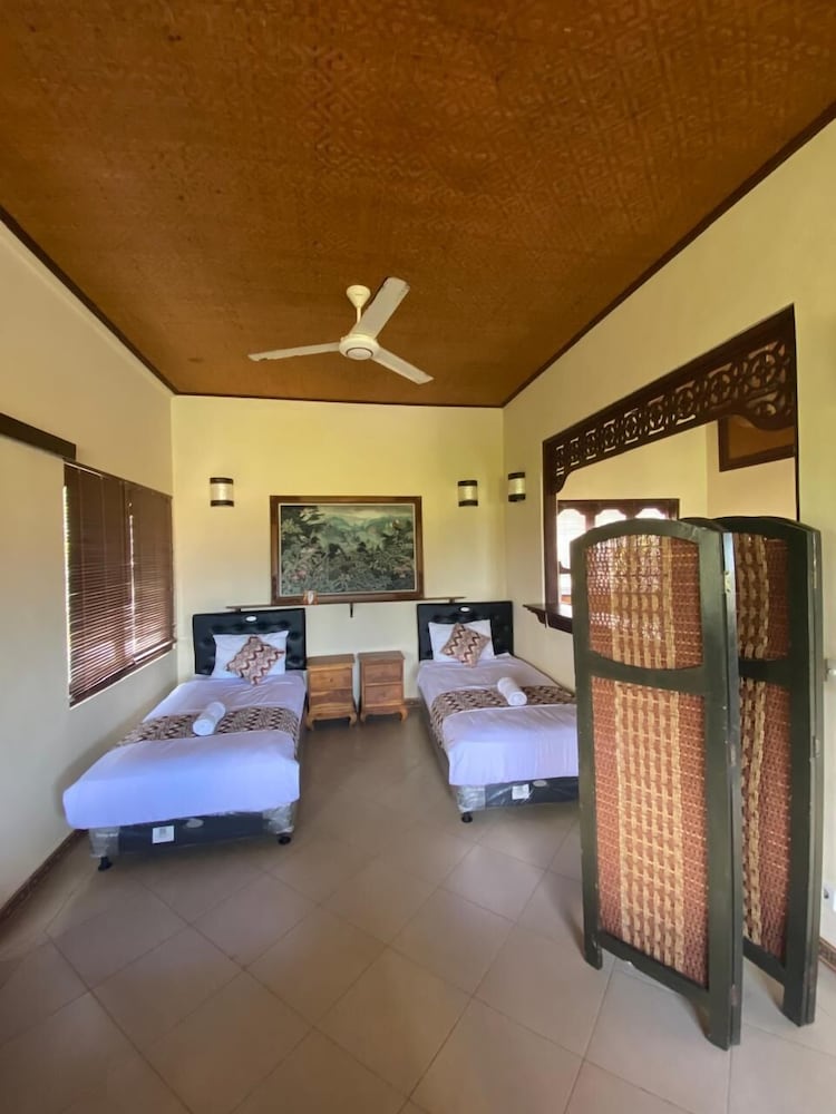 ECONOMY, DOUBLE BED