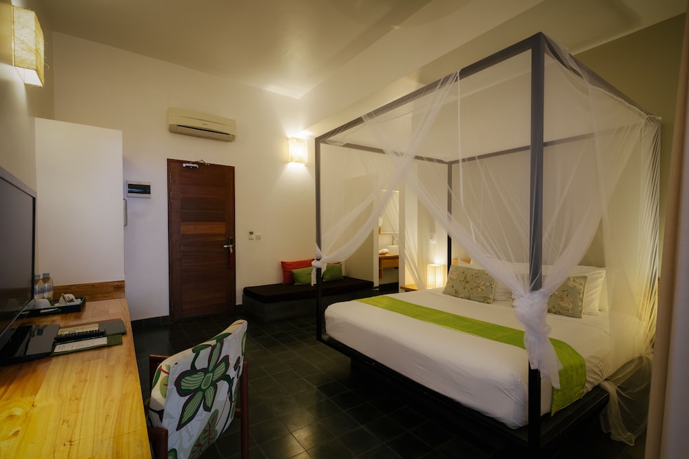 Plantation Urban Resort And Spa 10/70