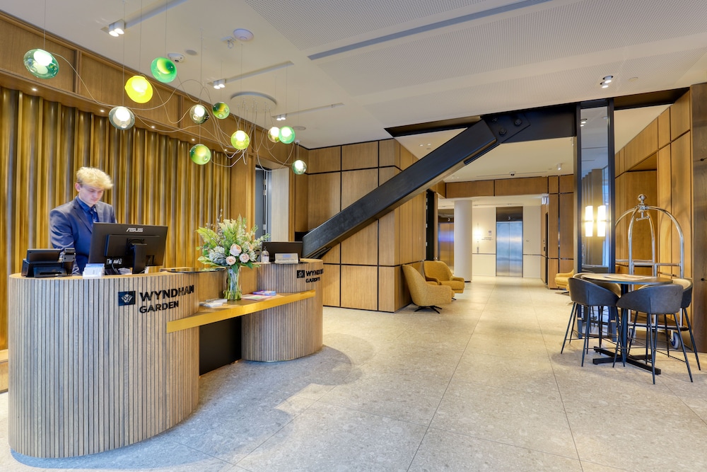 Wyndham Garden Christchurch Kilmore Street 9/50