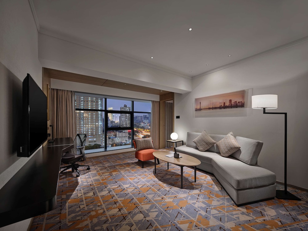 Hilton Garden Inn Guangzhou Tianhe 31/47