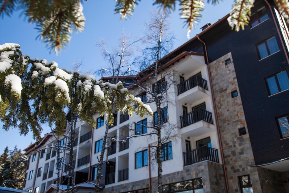 Borovets Green Hotel 3/47