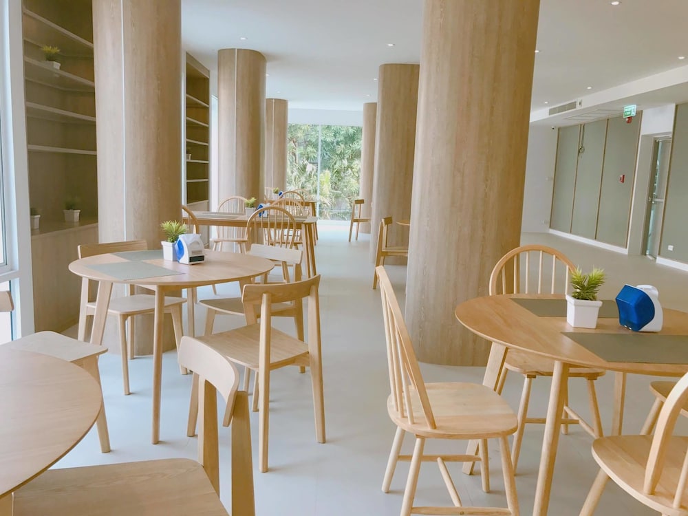 Karin Hotel & Serviced Apartment 36/44