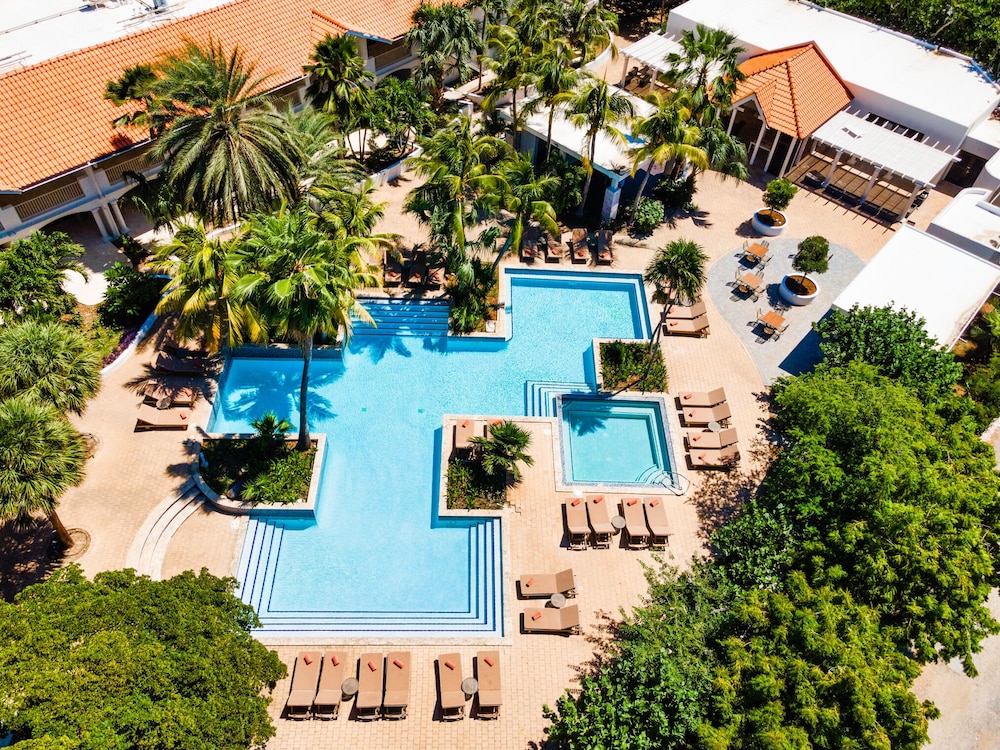 Zoetry Curacao Resort And Spa 41/50