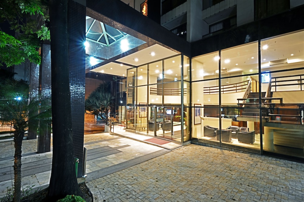 TRANSAMERICA EXECUTIVE PAULISTA 46/50