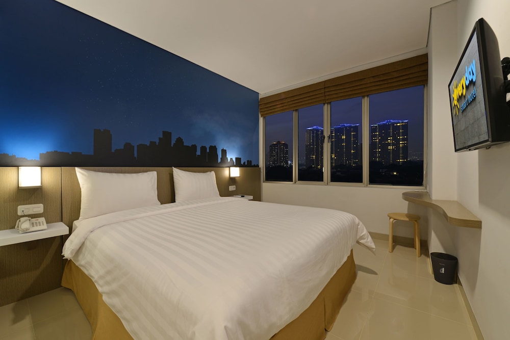 Moritz BIZ Gandaria (Ex Everyday Smart Hotel Mayestik) 11/50