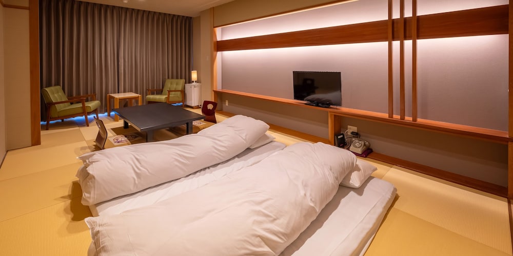 Mikuma Hotel 11/59