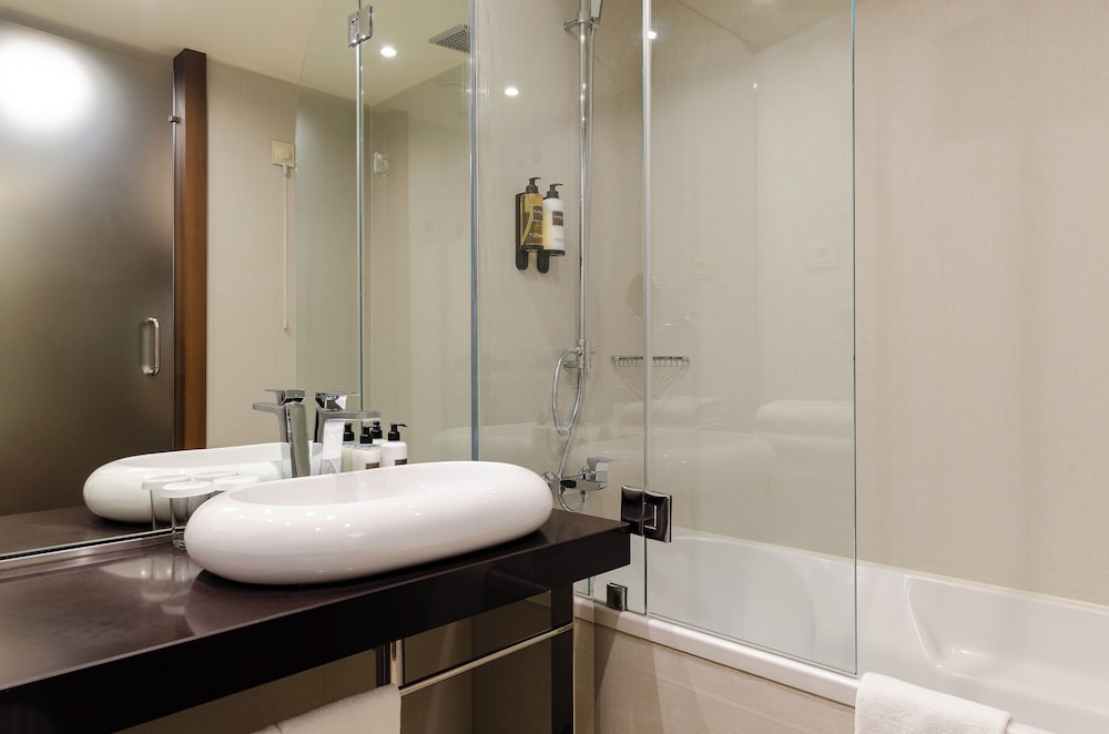 Turim Avenida Liberdade Hotel 50/50
