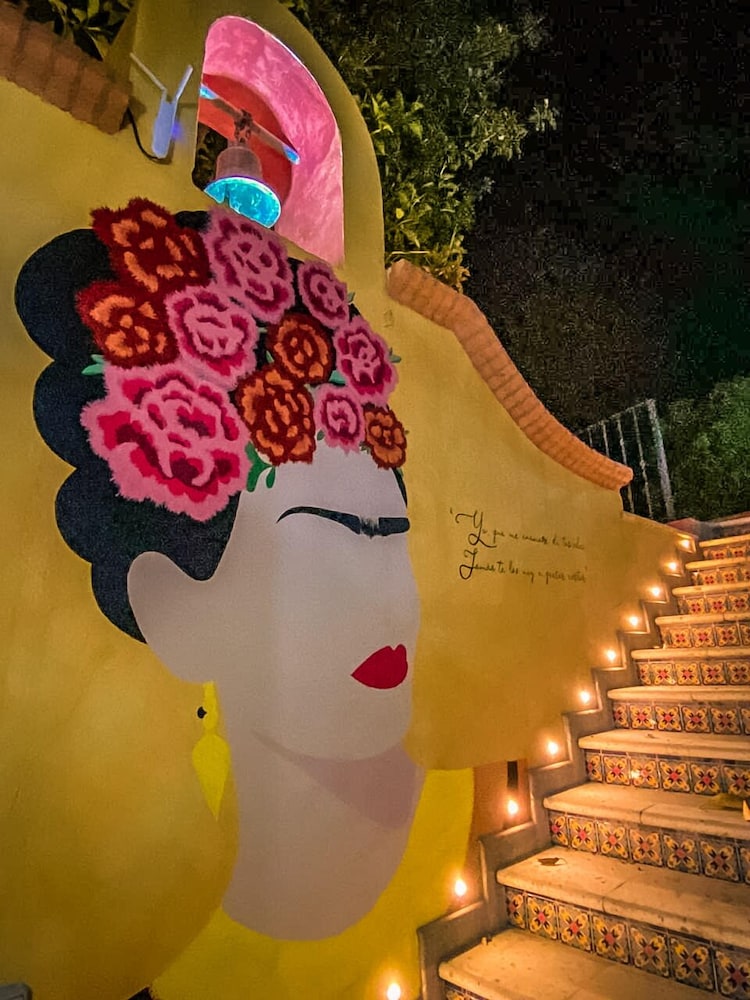 Hotel Boutique Santo Cuervo 31/50