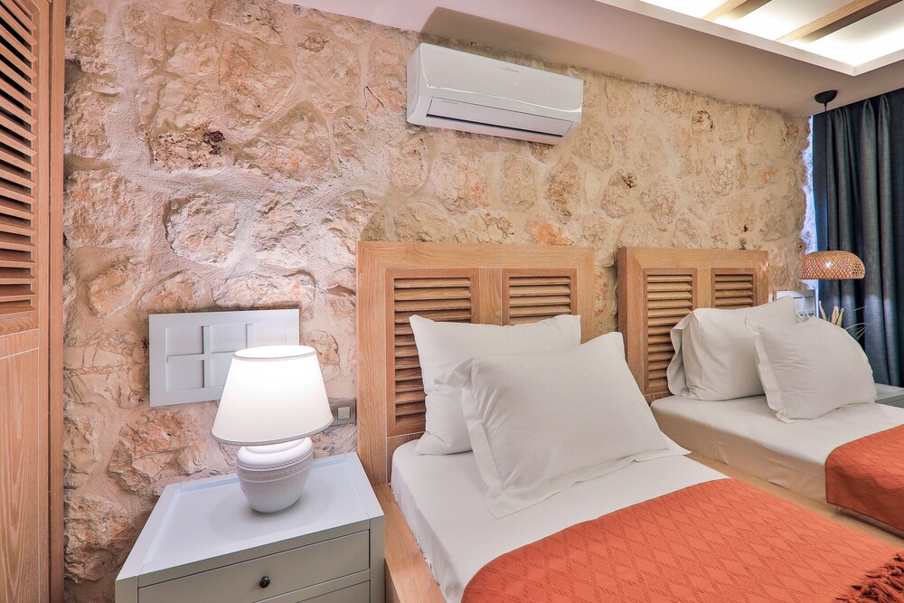 Kalkan Saray Suites Hotel 22/74