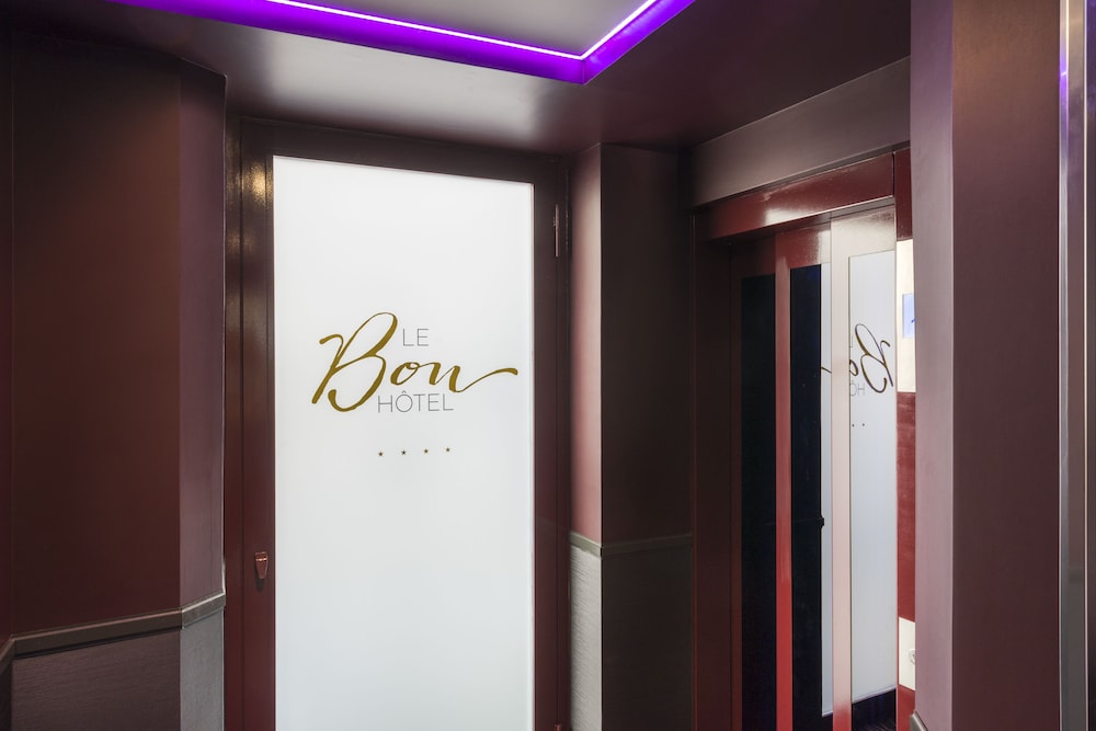 Le Bon Hotel 26/40
