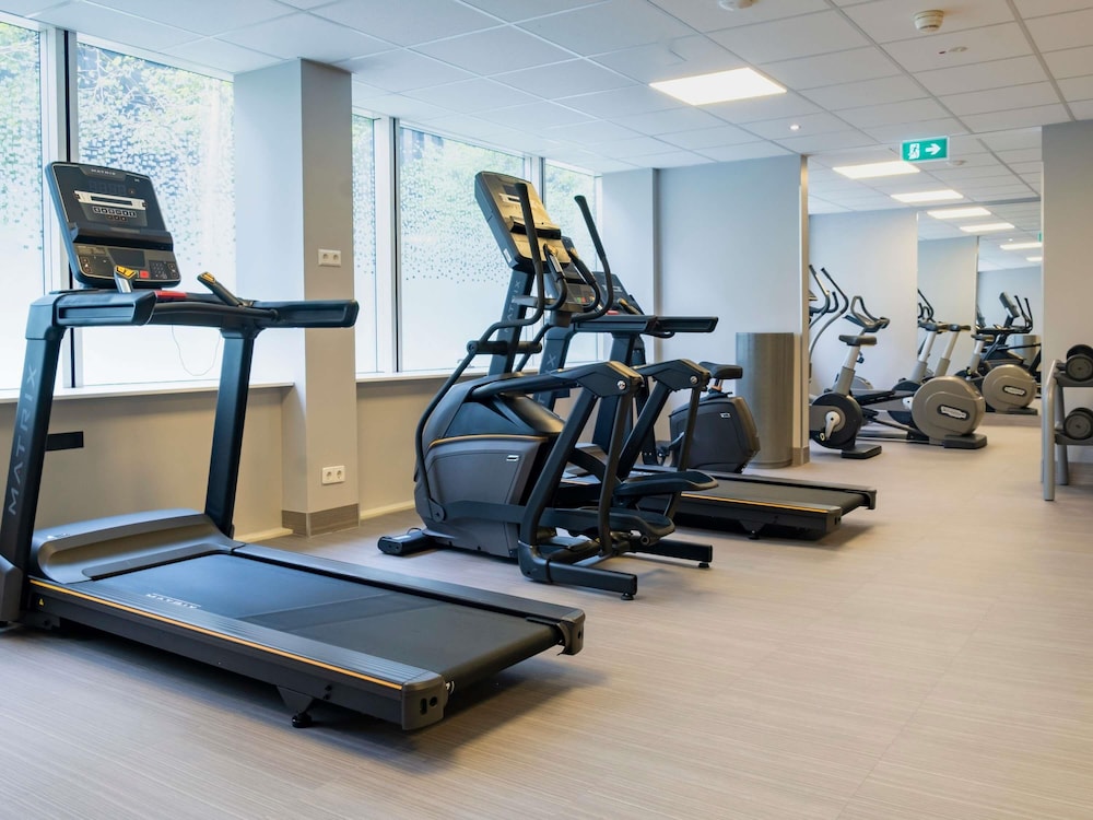 sport facilities