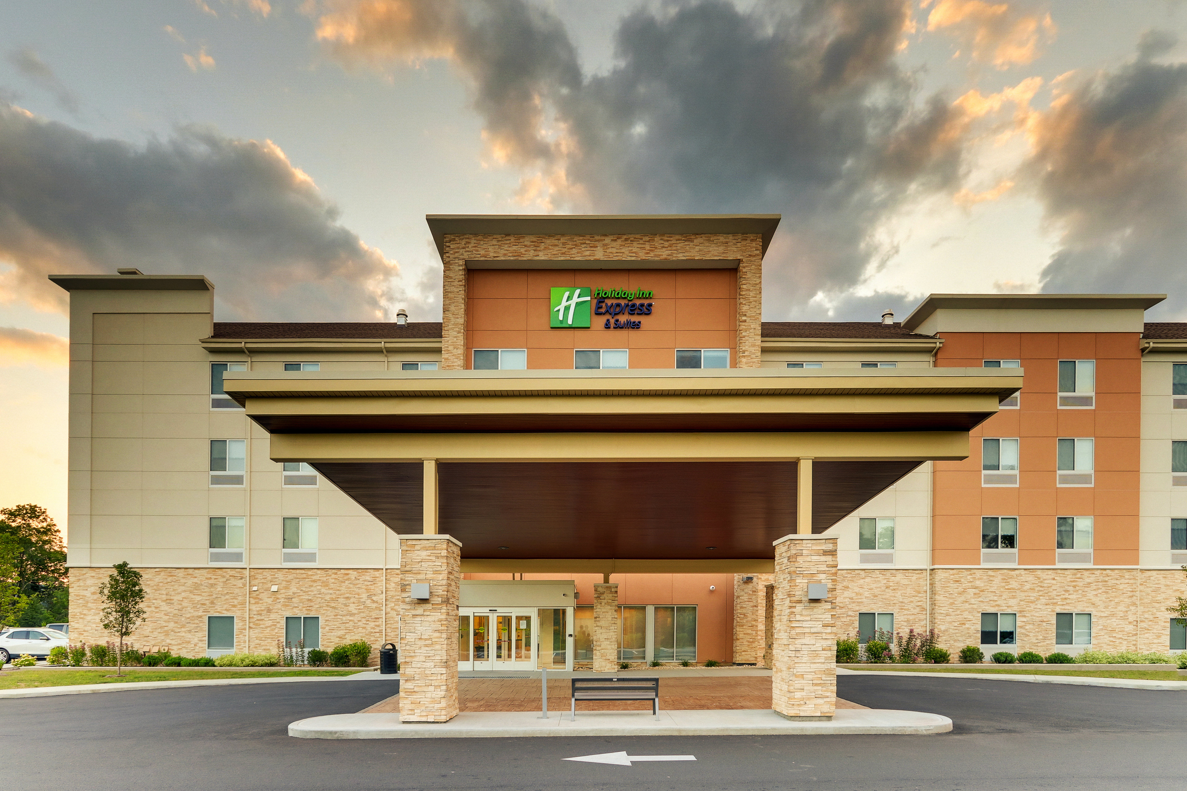 Holiday Inn Express and Suites Saugerties - Hudson Valley 5/61