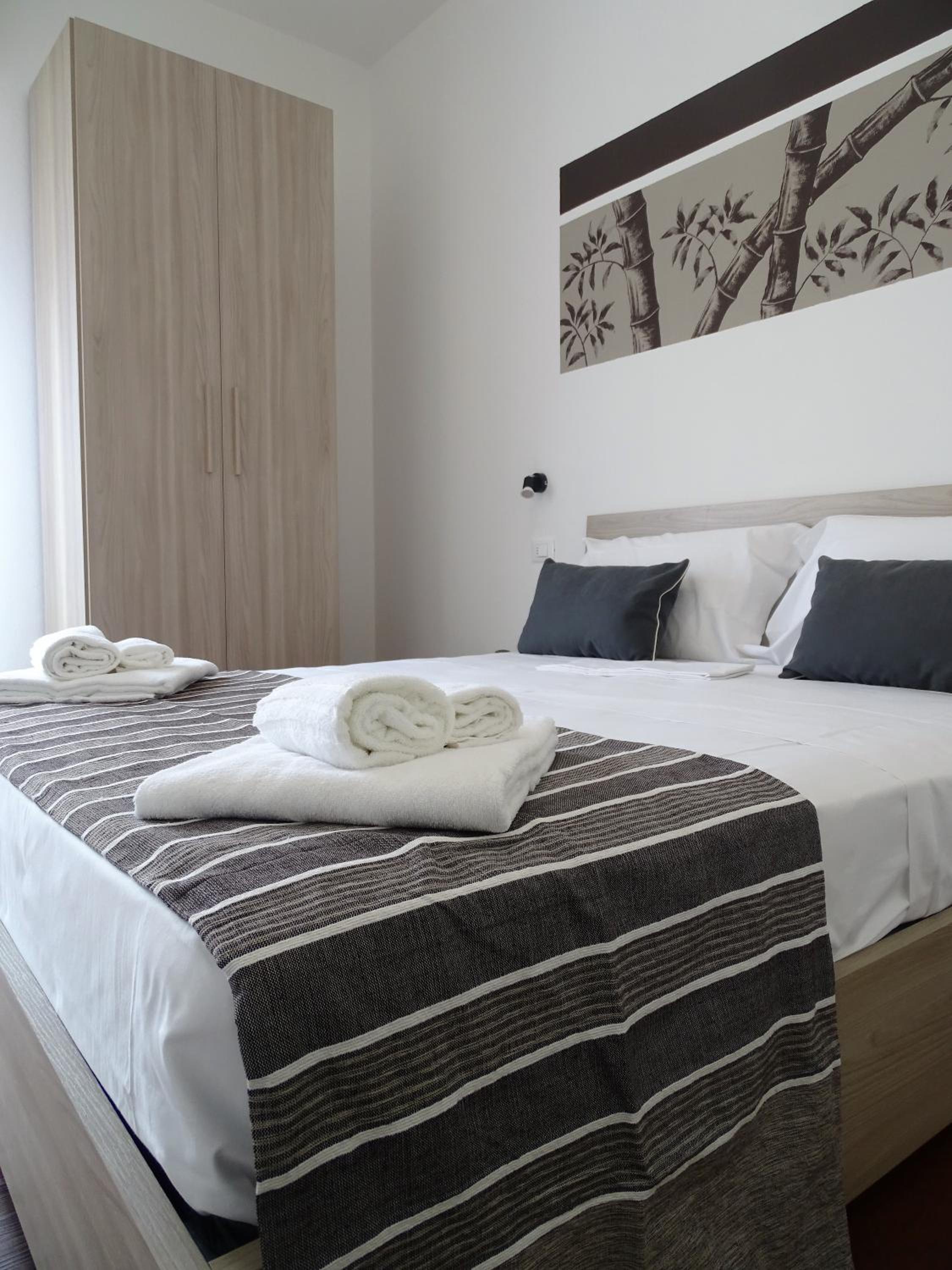 Hotel Al Nuovo Porto 22/56