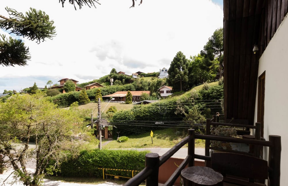 Recanto das Araucarias 7/65