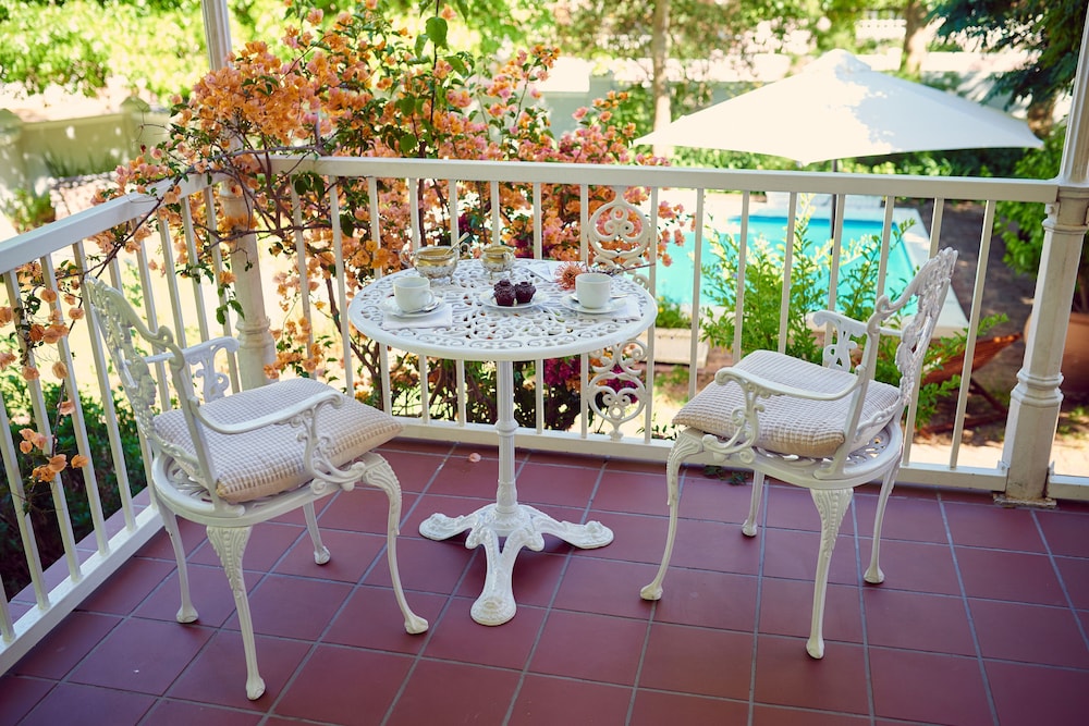 The Corner House旅馆(The Corner House Guest House) 图片5