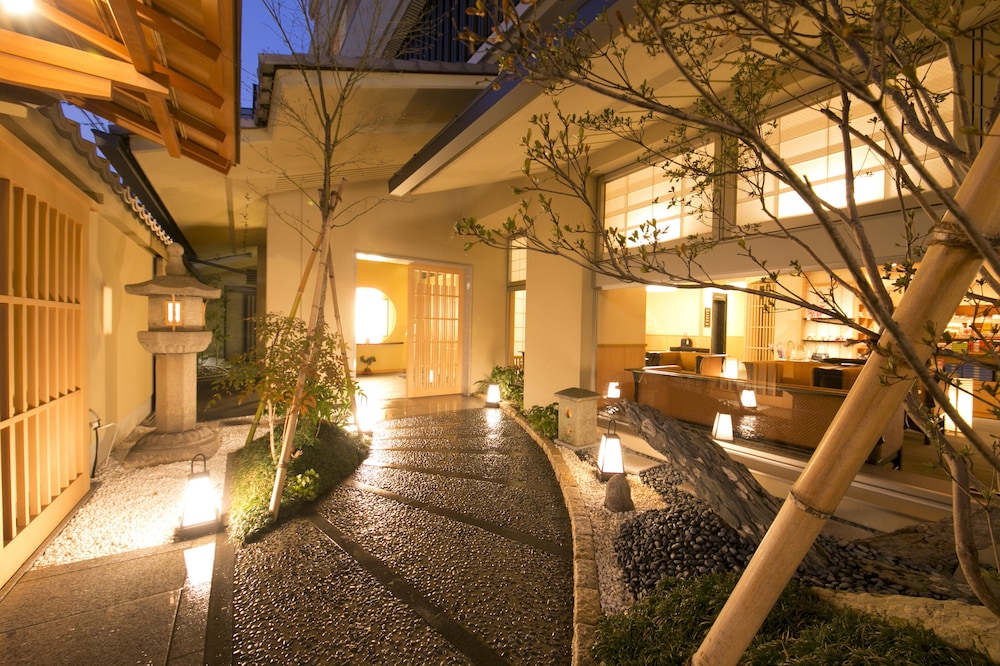 Matsui Honkan Ryokan 47/67