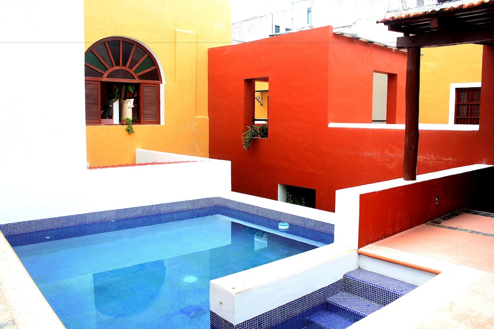 Casa Don Gustavo Hotel Boutique 39/75