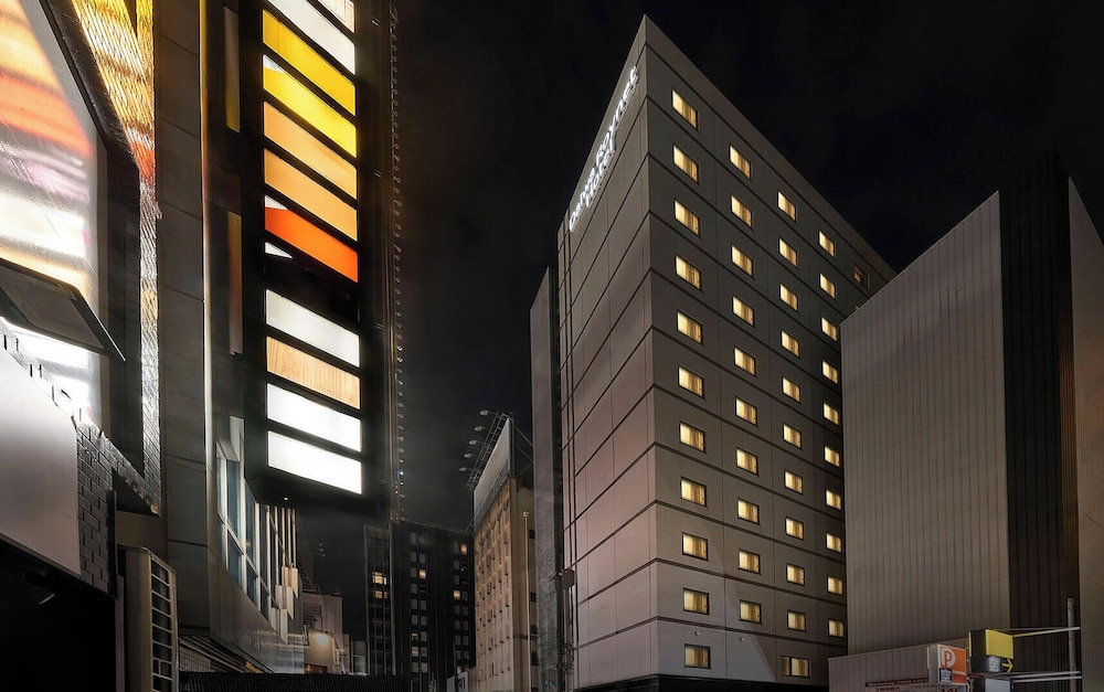 Daiwa Roynet Hotel Tokyo Akabane in TOKYO