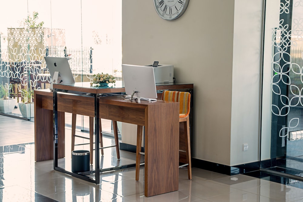 Hilton Garden Inn Nairobi Airport 55/67