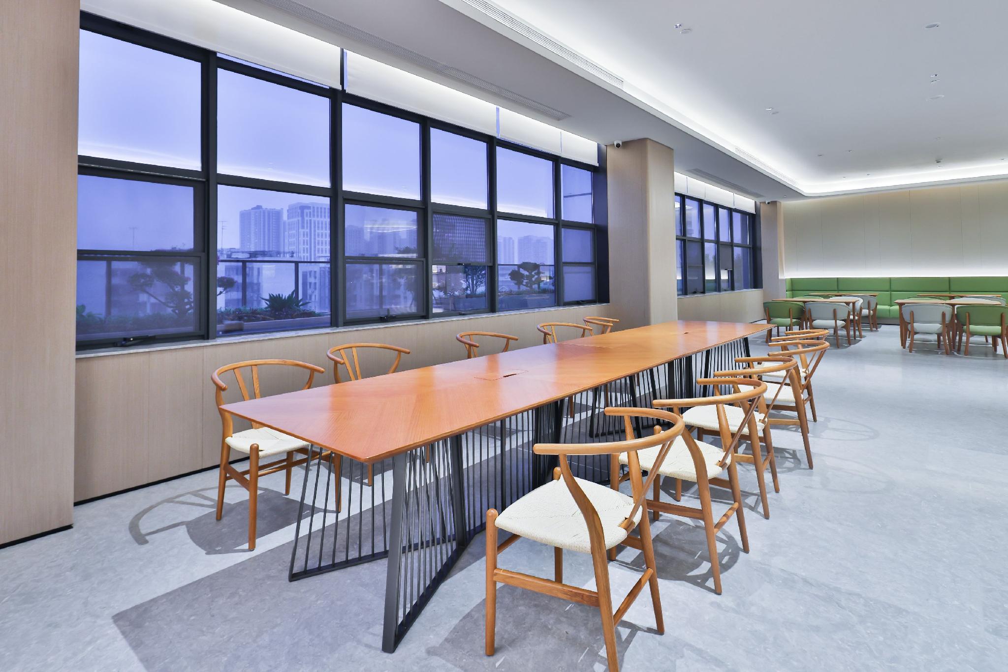 JI Hotel (Guangzhou Baiyun Tongde Subway Station) 23/28
