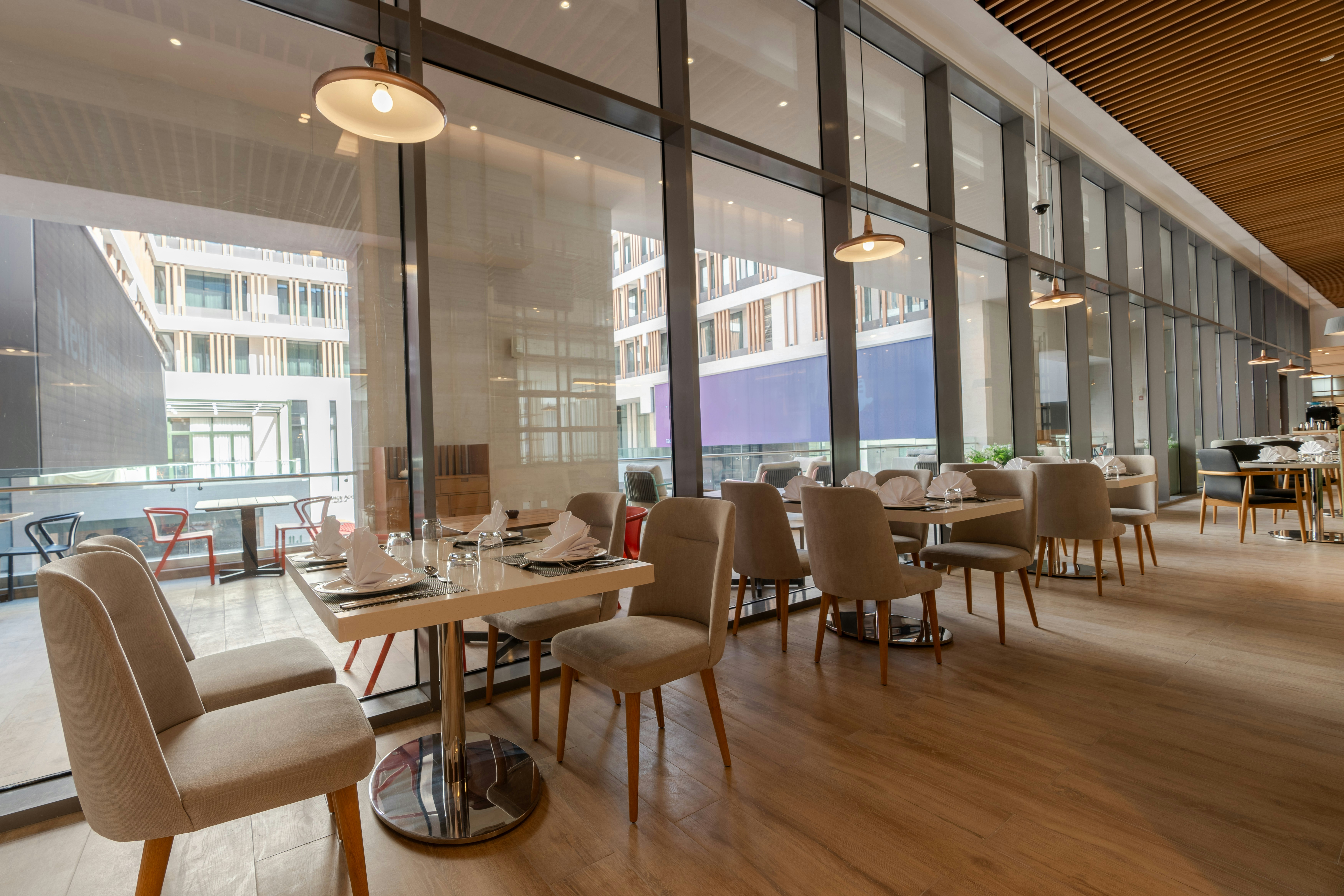 West Walk Retaj Hotel 45/58