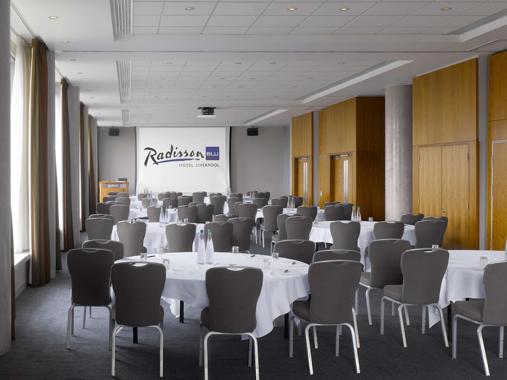 Radisson Blu Liverpool 62/69