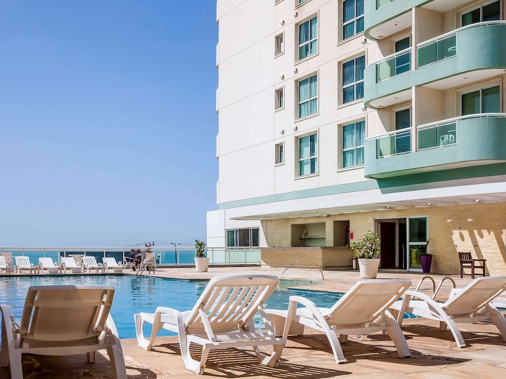 Mercure Macae Hotel 5/77