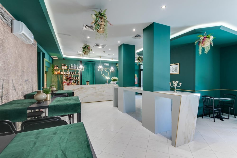 Hotel Sorriso 11/45