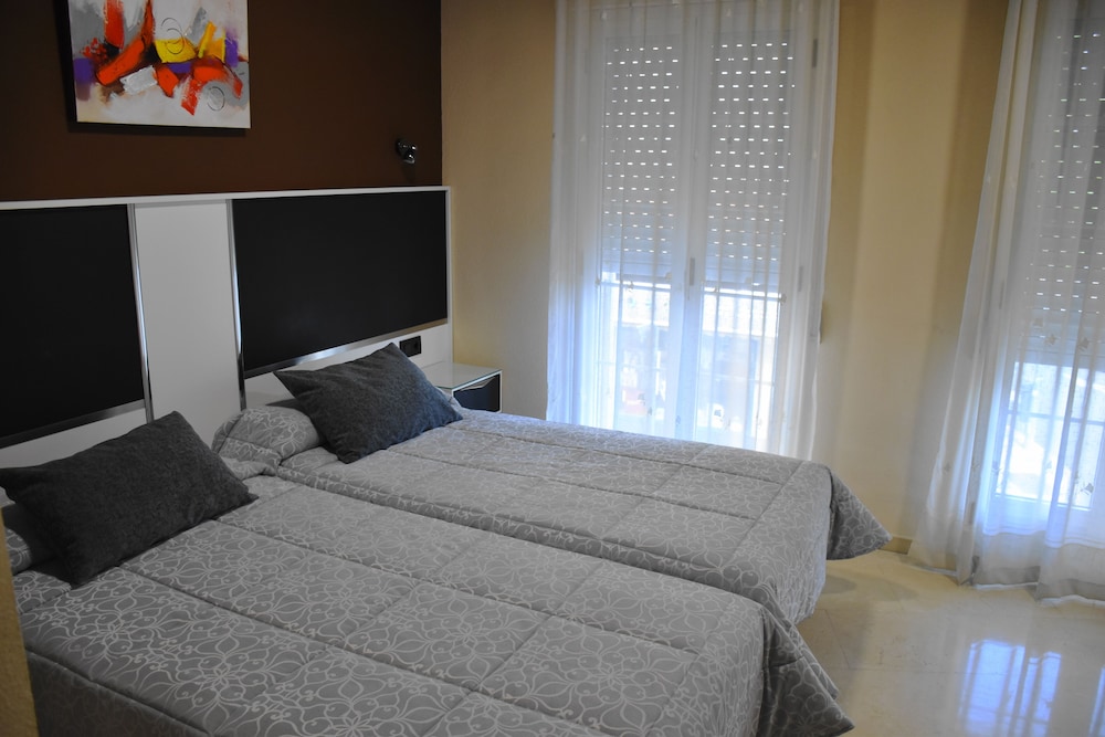 Hotel Navarro 14/47