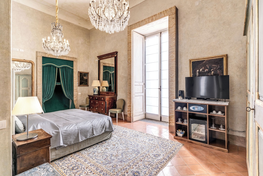 Palazzo Doria Suites 13/50