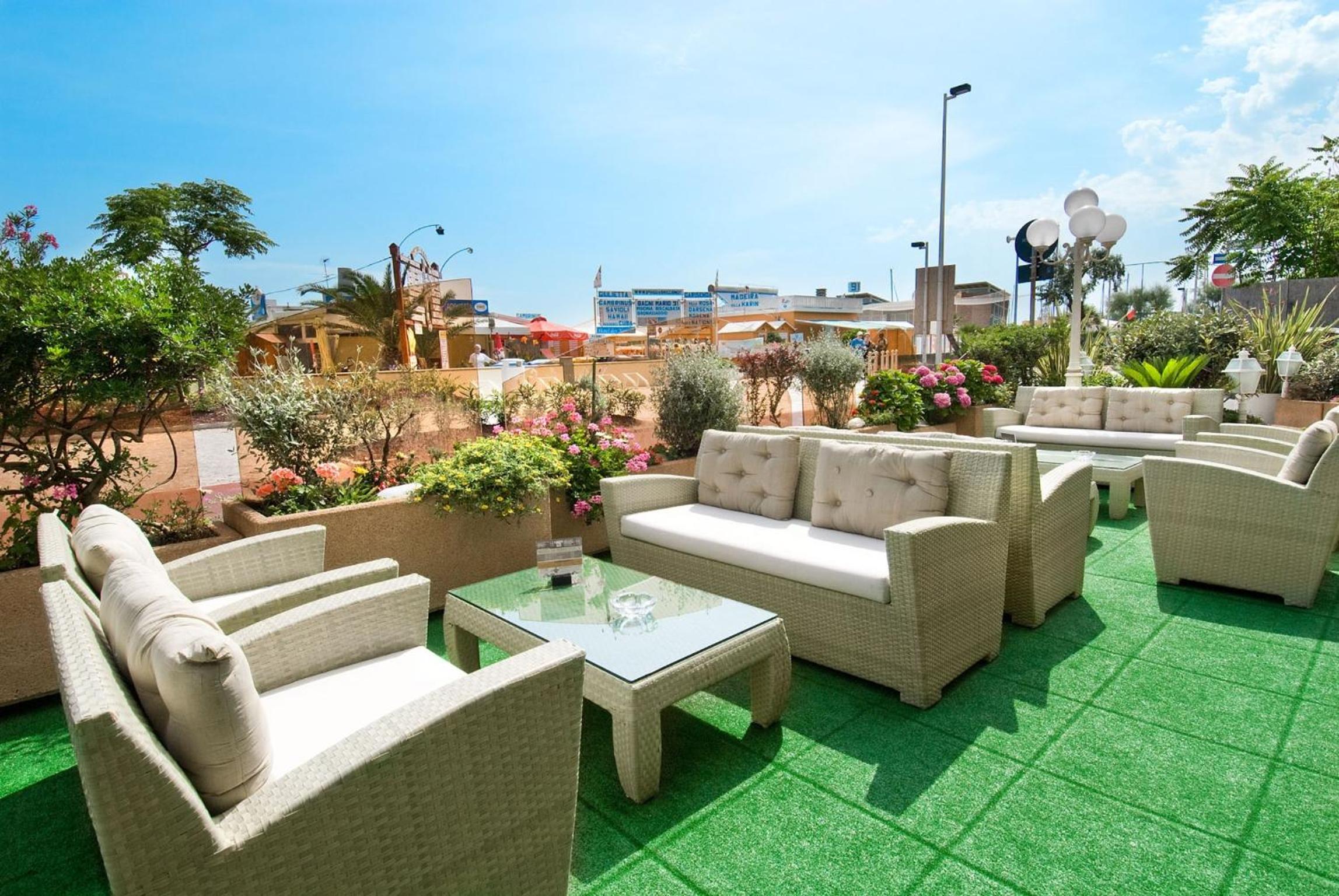 Des Nations Sul Mare Hotel 28/50