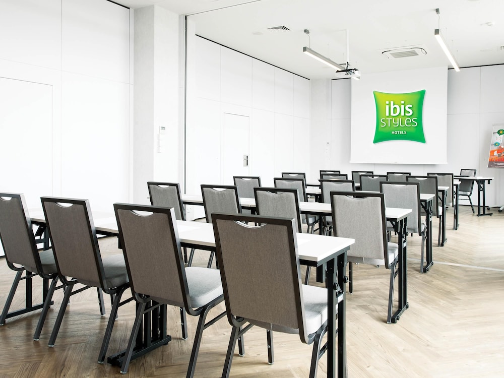 Ibis Styles Siedlce 36/48