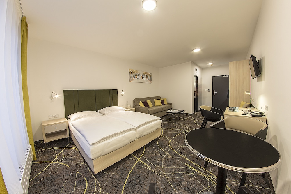 Hotel Valcha 21/48