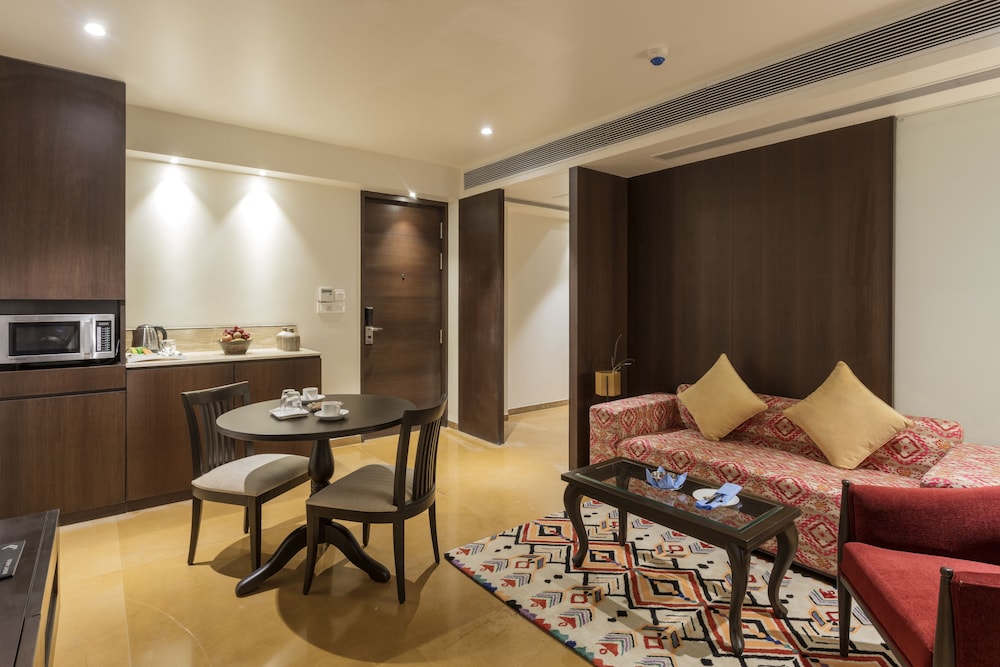 Hotel Binori 15/30