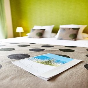 Carnac Lodge Hotel & Spa 1/5