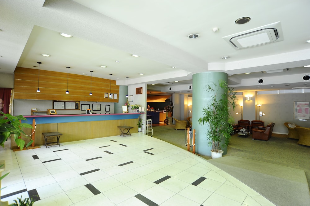 Ryokan Fukuzen 4/80