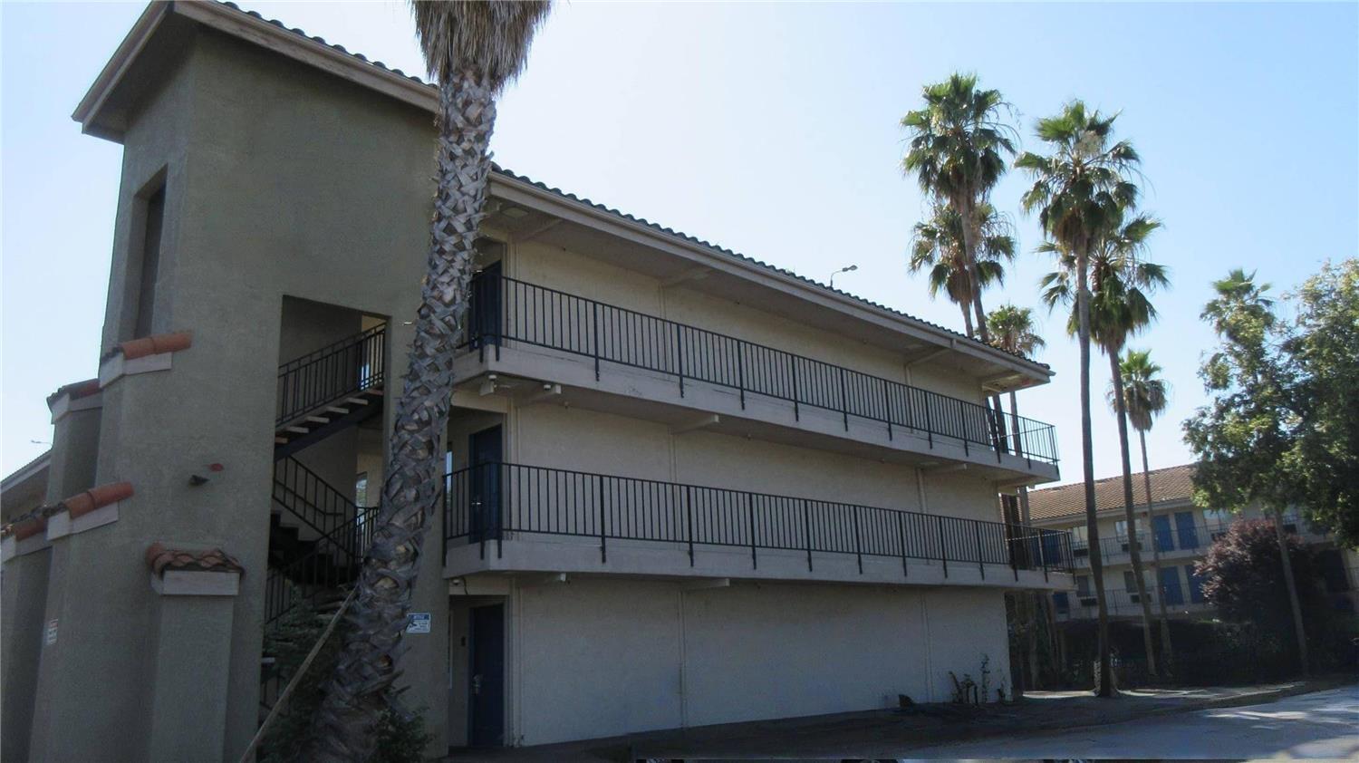 Rancho Cordova Inn 3/48