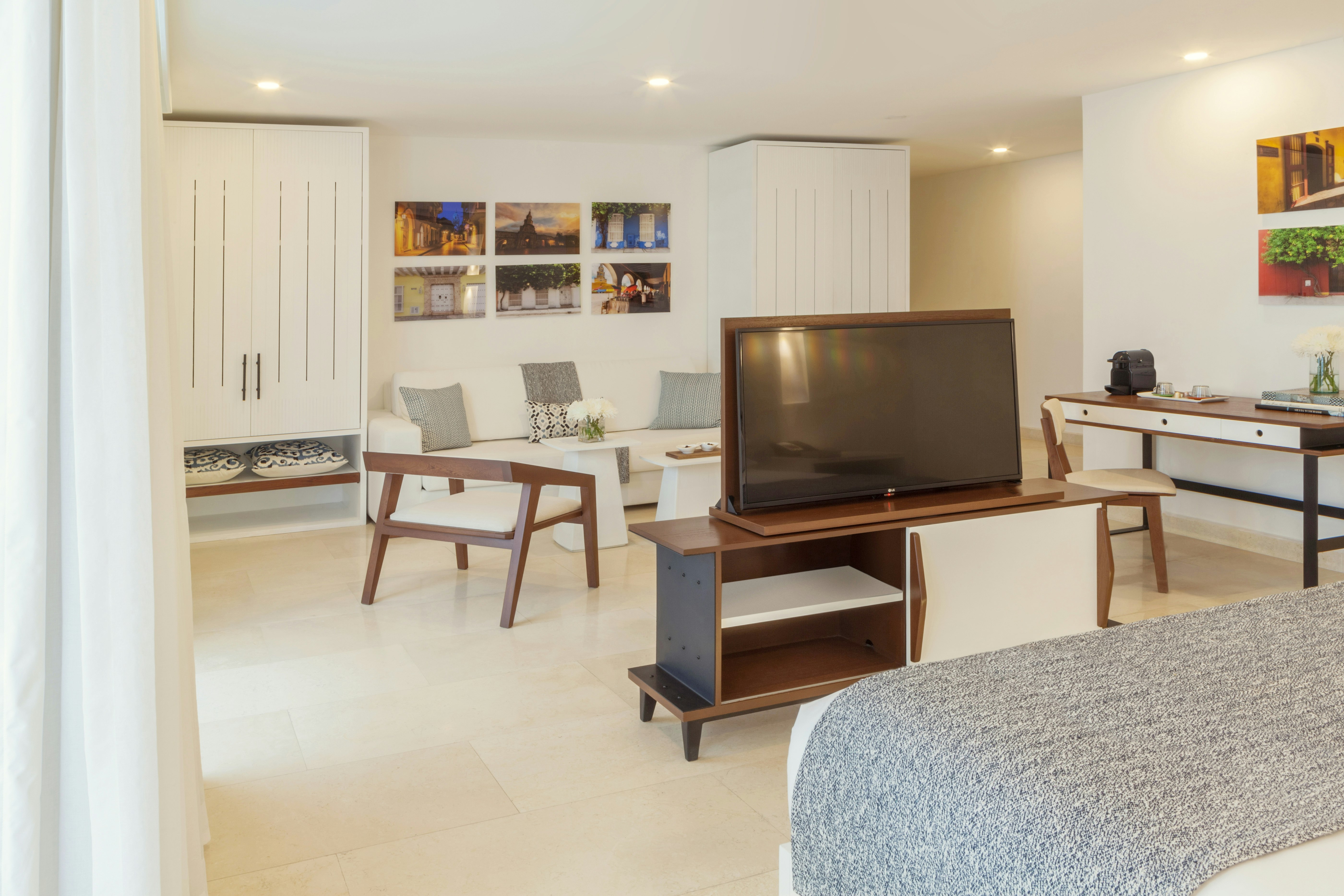Nacar Hotel Cartagena Curio Collection By Hilton 31/49