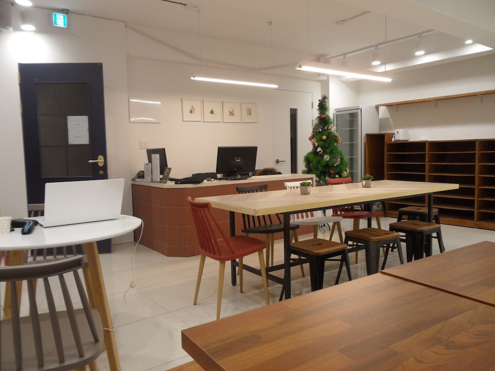 HOTEL QB SEOUL DONGDAEMUN 61/66