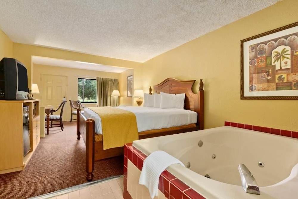 Stayable Suites Kissimmee West 15/29