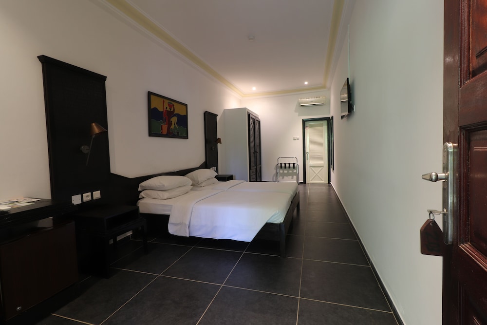 Senegambia Beach Hotel 22/73